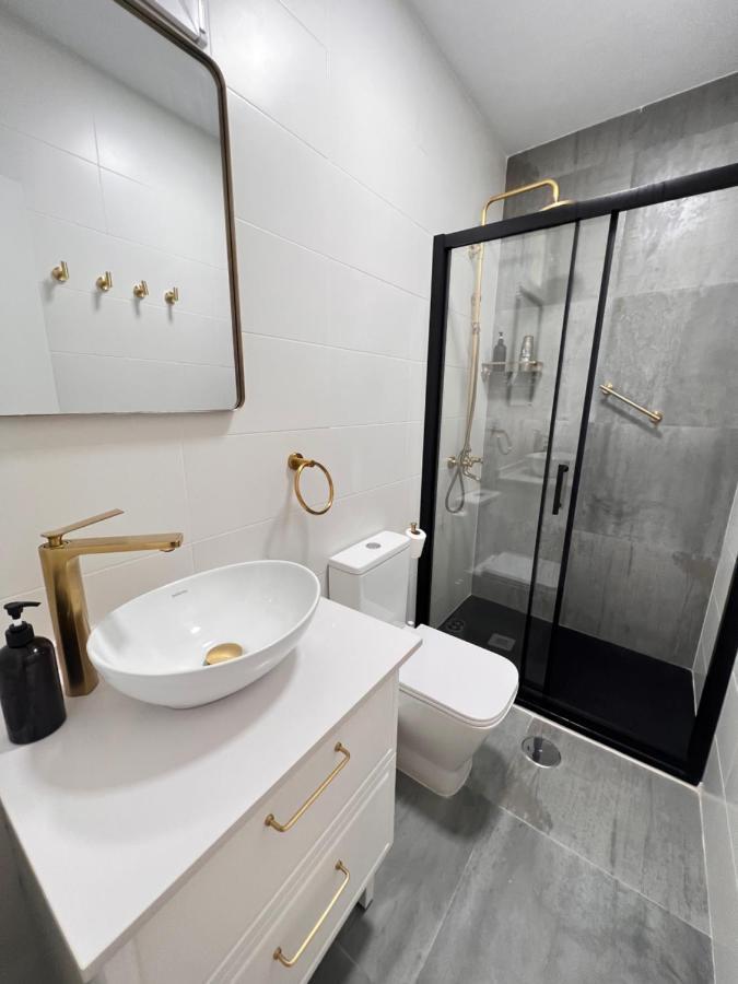 Centro Historico Especial Grupos Parking Gratis Picasso 01-3D Apartment Malaga Exterior photo