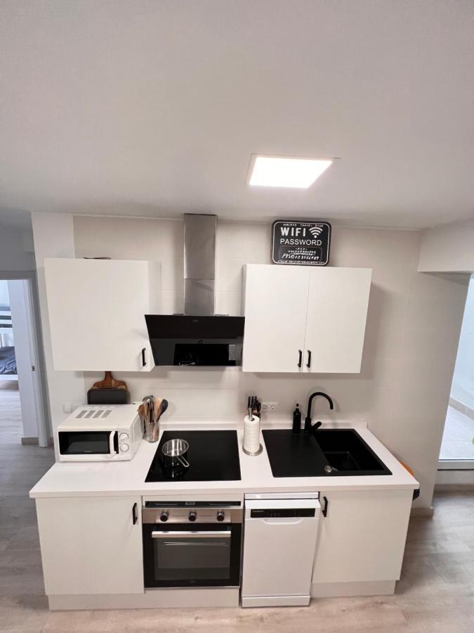 Centro Historico Especial Grupos Parking Gratis Picasso 01-3D Apartment Malaga Exterior photo