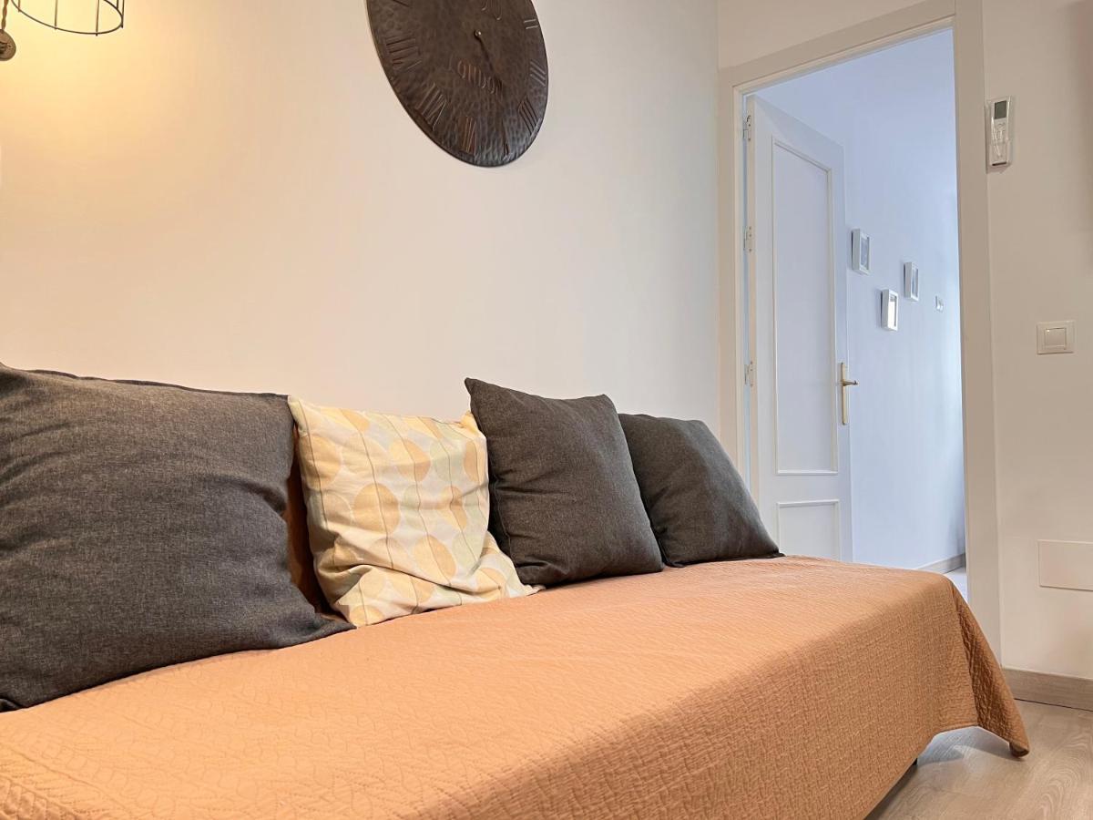 Centro Historico Especial Grupos Parking Gratis Picasso 01-3D Apartment Malaga Exterior photo