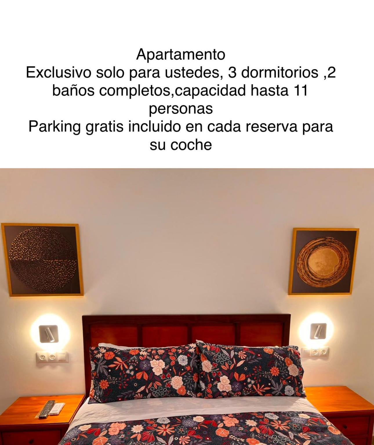 Centro Historico Especial Grupos Parking Gratis Picasso 01-3D Apartment Malaga Exterior photo